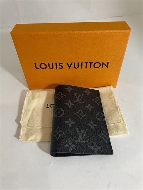 louis vuitton passport cover ebay|louis vuitton passport cover personalized.